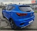 Синий МГ ЗС, объемом двигателя 1.5 л и пробегом 2 тыс. км за 15799 $, фото 3 на Automoto.ua
