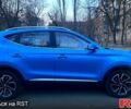 Синій МГ ЗС, об'ємом двигуна 1.34 л та пробігом 32 тис. км за 17900 $, фото 1 на Automoto.ua