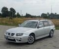 Серый МГ ЗТ, объемом двигателя 2 л и пробегом 224 тыс. км за 4100 $, фото 1 на Automoto.ua