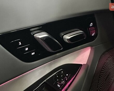 купити нове авто МГ Cyberster 2025 року від офіційного дилера MG "НІКО Мегаполіс" МГ фото