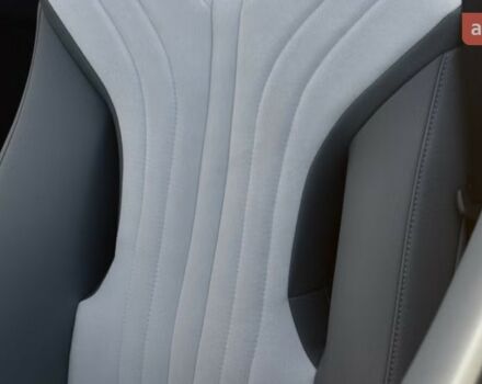 купить новое авто МГ Cyberster 2025 года от официального дилера MG Авто-Імпульс МГ фото