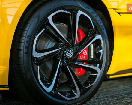 купить новое авто МГ Cyberster 2025 года от официального дилера MG Авто-Імпульс МГ фото