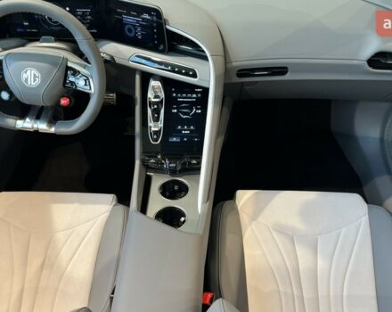 МГ Cyberster, об'ємом двигуна 0 л та пробігом 0 тис. км за 54990 $, фото 28 на Automoto.ua