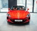 купить новое авто МГ Cyberster 2025 года от официального дилера Альянс-А MG МГ фото