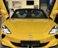 купити нове авто МГ Cyberster 2025 року від офіційного дилера MG "НІКО Мегаполіс" МГ фото
