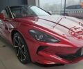 купить новое авто МГ Cyberster 2025 года от официального дилера Альянс-А MG МГ фото