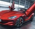 купить новое авто МГ Cyberster 2025 года от официального дилера Мустанг Моторс MG МГ фото