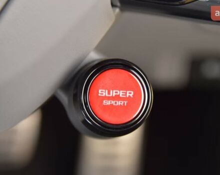 купить новое авто МГ Cyberster 2025 года от официального дилера MG Авто-Імпульс МГ фото