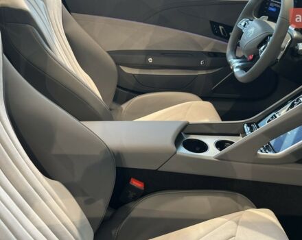 МГ Cyberster, об'ємом двигуна 0 л та пробігом 0 тис. км за 54990 $, фото 35 на Automoto.ua