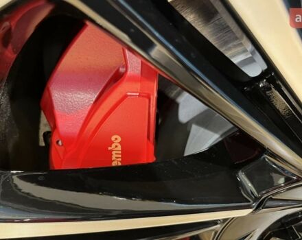 МГ Cyberster, об'ємом двигуна 0 л та пробігом 0 тис. км за 54990 $, фото 37 на Automoto.ua