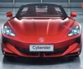 купить новое авто МГ Cyberster 2025 года от официального дилера Мустанг Моторс MG МГ фото