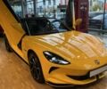 МГ Cyberster, об'ємом двигуна 0 л та пробігом 0 тис. км за 54990 $, фото 16 на Automoto.ua