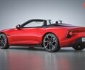 купить новое авто МГ Cyberster 2025 года от официального дилера Мустанг Моторс MG МГ фото