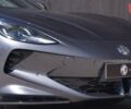 купить новое авто МГ Cyberster 2025 года от официального дилера MG Віннер Автомотів МГ фото