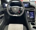 купити нове авто МГ Cyberster 2025 року від офіційного дилера MG "НІКО Мегаполіс" МГ фото