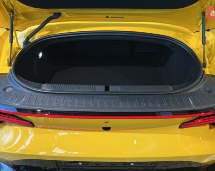 МГ Cyberster, об'ємом двигуна 0 л та пробігом 0 тис. км за 54990 $, фото 8 на Automoto.ua