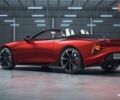 купить новое авто МГ Cyberster 2025 года от официального дилера Мустанг Моторс MG МГ фото