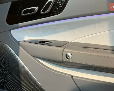 МГ Cyberster, об'ємом двигуна 0 л та пробігом 0 тис. км за 54990 $, фото 31 на Automoto.ua