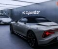 купить новое авто МГ Cyberster 2025 года от официального дилера ТОВ ДК «Полтава-Автосвіт» MG МГ фото
