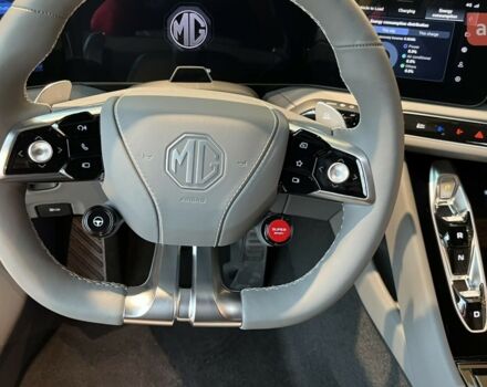 МГ Cyberster, об'ємом двигуна 0 л та пробігом 0 тис. км за 54990 $, фото 29 на Automoto.ua