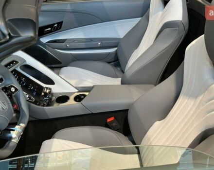 МГ Cyberster, об'ємом двигуна 0 л та пробігом 0 тис. км за 54990 $, фото 25 на Automoto.ua