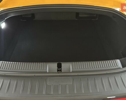 купити нове авто МГ Cyberster 2025 року від офіційного дилера MG "НІКО Мегаполіс" МГ фото