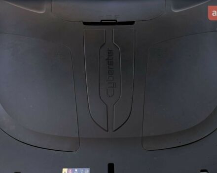 купить новое авто МГ Cyberster 2025 года от официального дилера MG Віннер Автомотів МГ фото