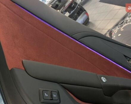 купить новое авто МГ Cyberster 2025 года от официального дилера ТОВ ДК «Полтава-Автосвіт» MG МГ фото