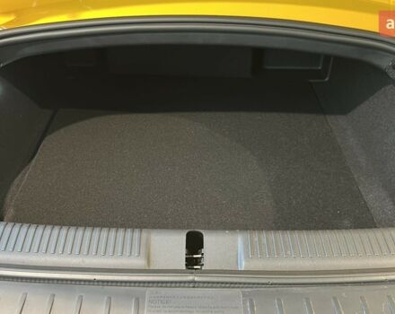 МГ Cyberster, об'ємом двигуна 0 л та пробігом 0 тис. км за 54990 $, фото 9 на Automoto.ua