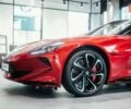 купить новое авто МГ Cyberster 2025 года от официального дилера Альянс-А MG МГ фото
