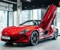 купить новое авто МГ Cyberster 2025 года от официального дилера Альянс-А MG МГ фото