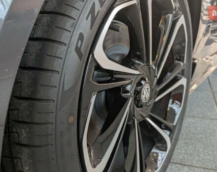 купить новое авто МГ Cyberster 2025 года от официального дилера ТОВ ДК «Полтава-Автосвіт» MG МГ фото