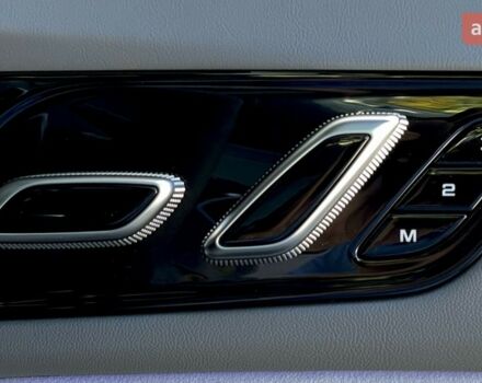 купить новое авто МГ Cyberster 2025 года от официального дилера MG Віннер Автомотів МГ фото