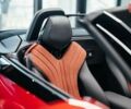 купить новое авто МГ Cyberster 2025 года от официального дилера Альянс-А MG МГ фото