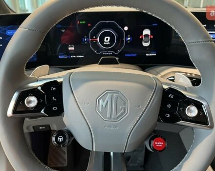 МГ Cyberster, об'ємом двигуна 0 л та пробігом 0 тис. км за 54990 $, фото 30 на Automoto.ua