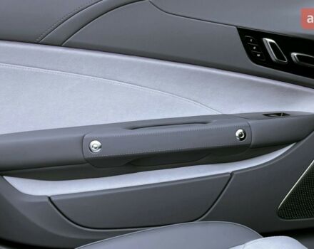 купить новое авто МГ Cyberster 2025 года от официального дилера MG Віннер Автомотів МГ фото