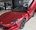 купить новое авто МГ Cyberster 2025 года от официального дилера Альянс-А MG МГ фото