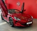 купить новое авто МГ Cyberster 2025 года от официального дилера Мустанг Моторс MG МГ фото