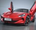 купить новое авто МГ Cyberster 2025 года от официального дилера Мустанг Моторс MG МГ фото