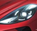 купить новое авто МГ Cyberster 2025 года от официального дилера Мустанг Моторс MG МГ фото
