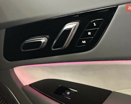 купити нове авто МГ Cyberster 2025 року від офіційного дилера MG "НІКО Мегаполіс" МГ фото