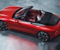 купить новое авто МГ Cyberster 2025 года от официального дилера Мустанг Моторс MG МГ фото