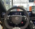 купити нове авто МГ Cyberster 2025 року від офіційного дилера MG "НІКО Мегаполіс" МГ фото