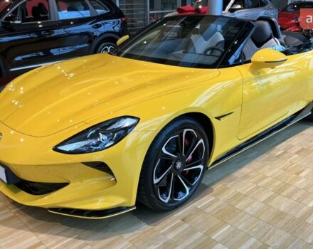 МГ Cyberster, об'ємом двигуна 0 л та пробігом 0 тис. км за 54990 $, фото 15 на Automoto.ua