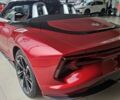 купить новое авто МГ Cyberster 2025 года от официального дилера Альянс-А MG МГ фото
