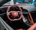 купить новое авто МГ Cyberster 2025 года от официального дилера Альянс-А MG МГ фото