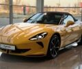 купить новое авто МГ Cyberster 2026 года от официального дилера MG Авто-Імпульс МГ фото