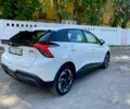 Белый МГ Другая, объемом двигателя 0 л и пробегом 2 тыс. км за 399 $, фото 3 на Automoto.ua
