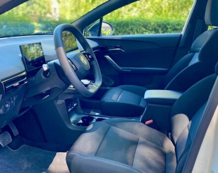 Белый МГ Другая, объемом двигателя 0 л и пробегом 2 тыс. км за 399 $, фото 6 на Automoto.ua