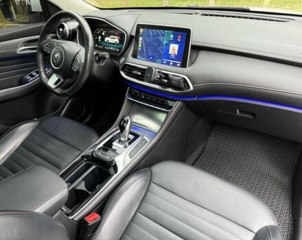 Білий МГ Інша, об'ємом двигуна 1.5 л та пробігом 41 тис. км за 23950 $, фото 15 на Automoto.ua